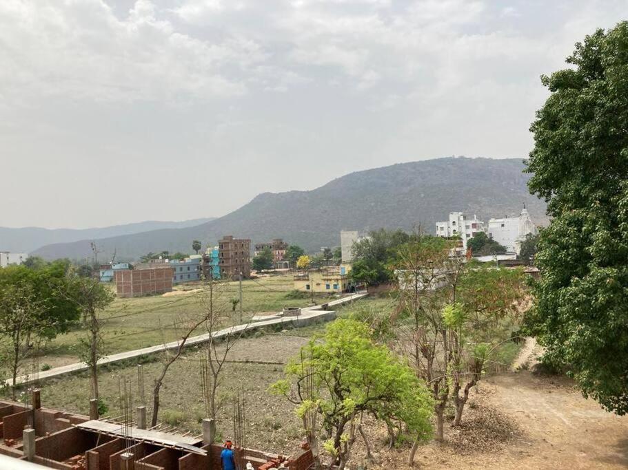 Apartment Lagnalaya- Your Next