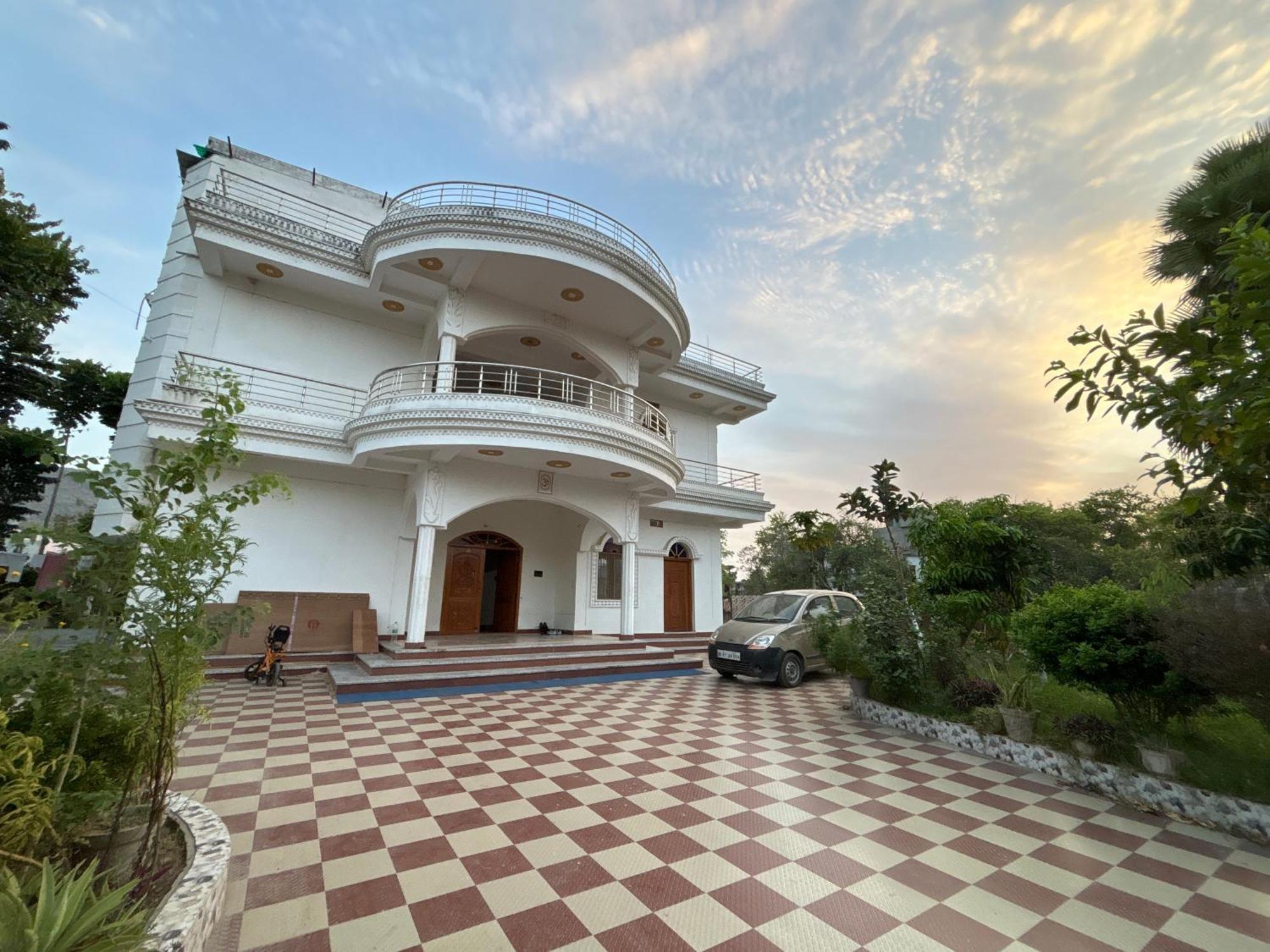Lagnalaya- Your Next Apartment Rajgir