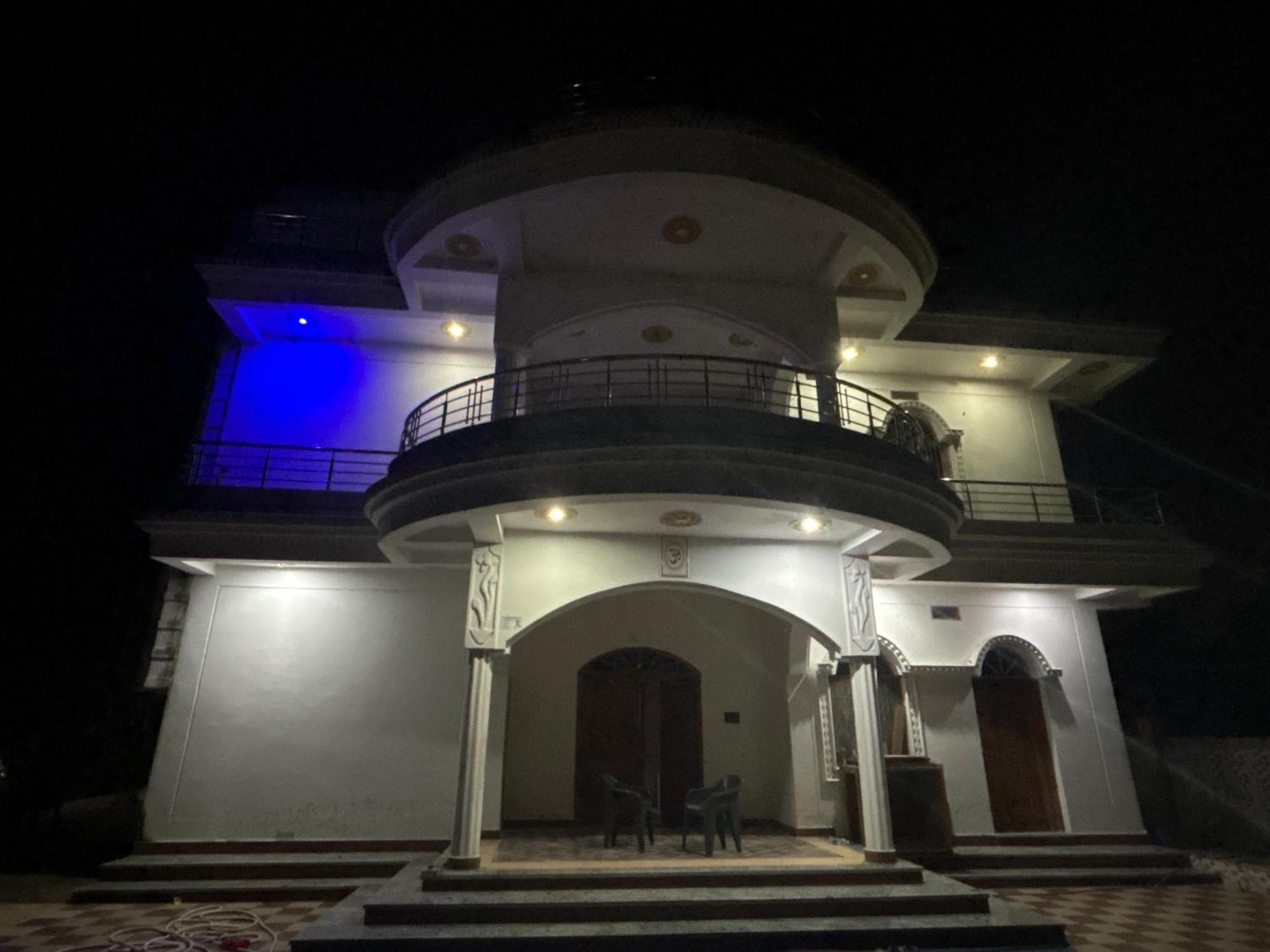 Apartment Lagnalaya- Your Next